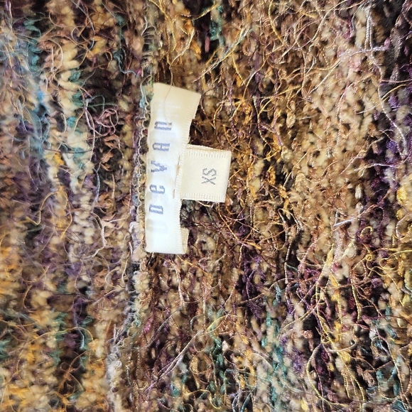 Devan sweater - Picture 3 of 8